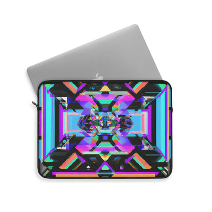 StardustSpectra - LGBTQ+ Laptop Sleeve (12", 13", 15")
