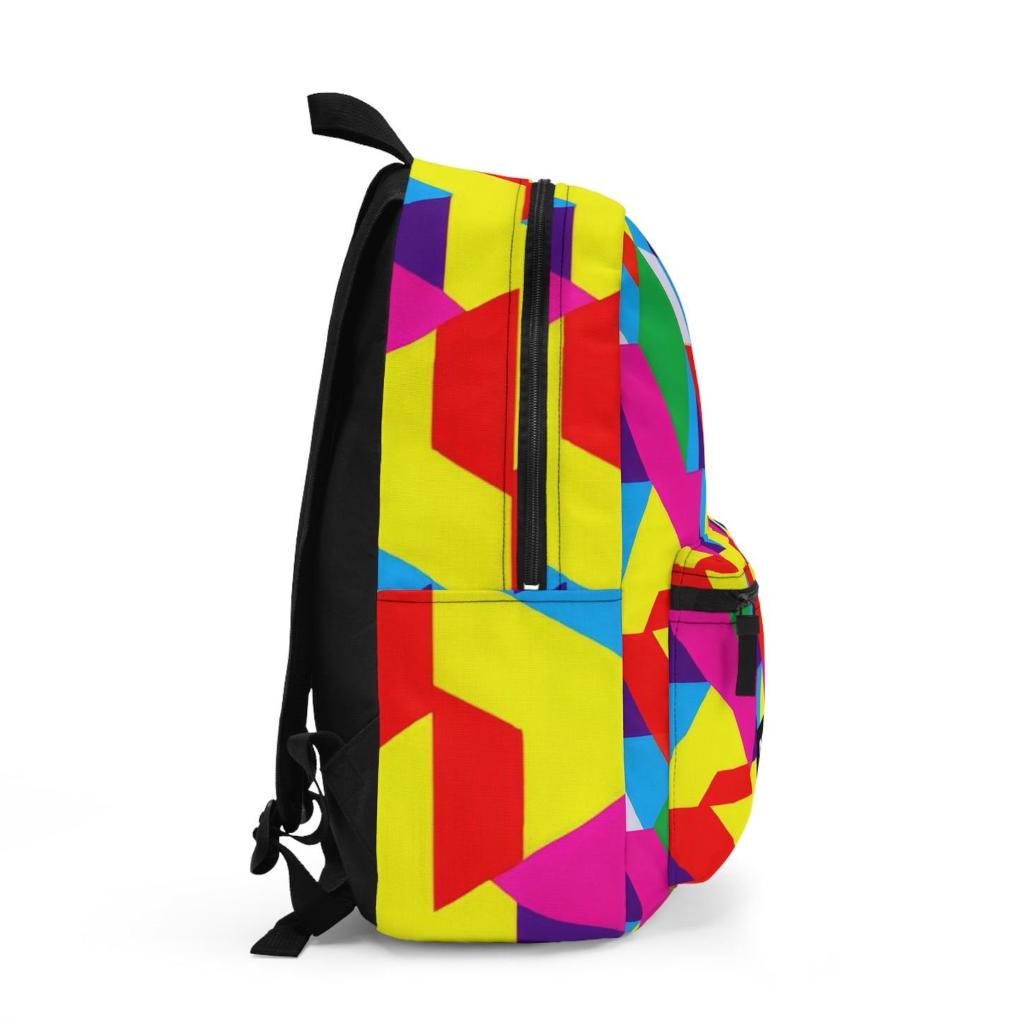 Flametastic - Hustler Pride Backpack