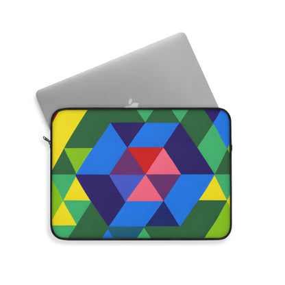 FifiFunk - LGBTQ+ Laptop Sleeve (12", 13", 15")