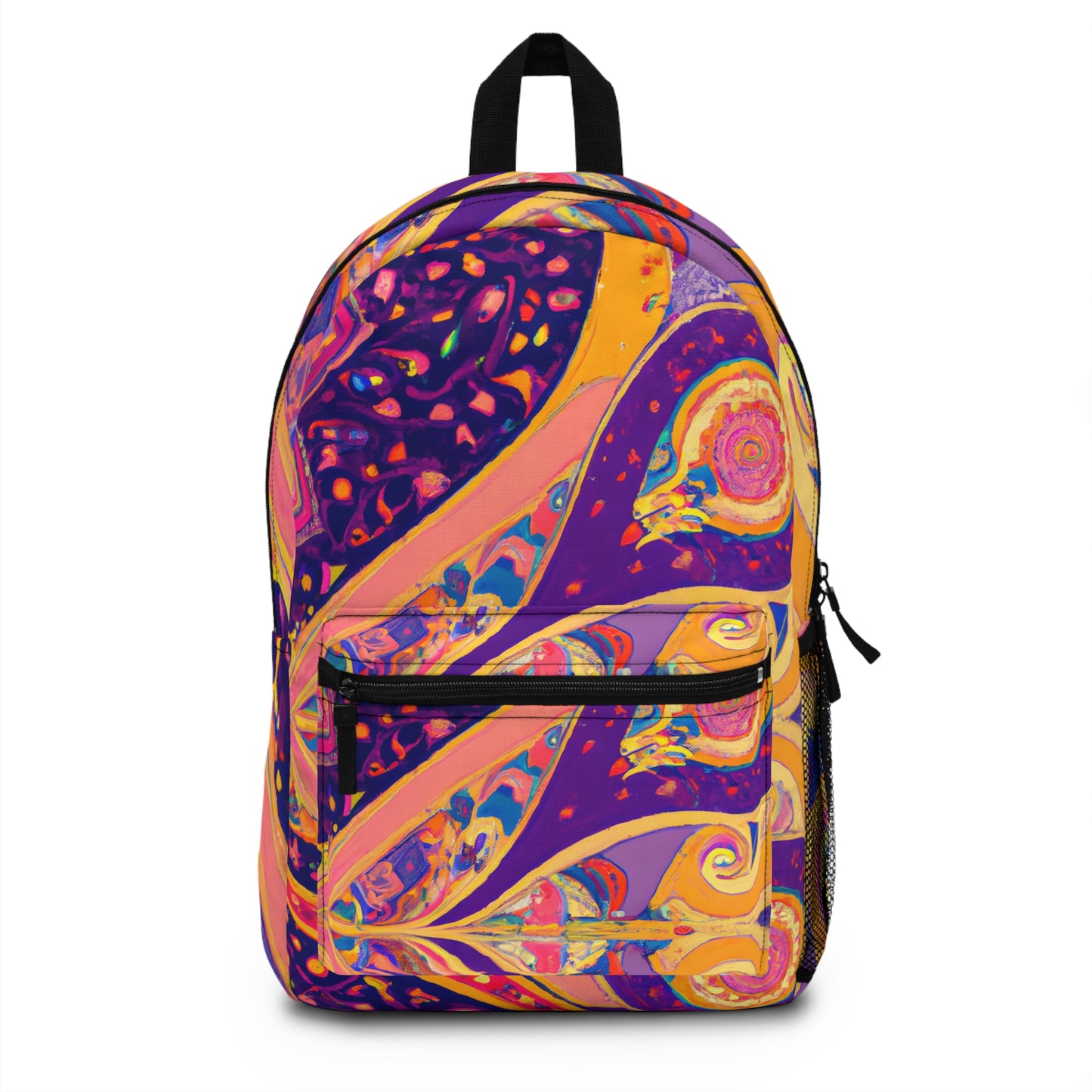FlamingCoco - LGBTQ+ Pride Backpack