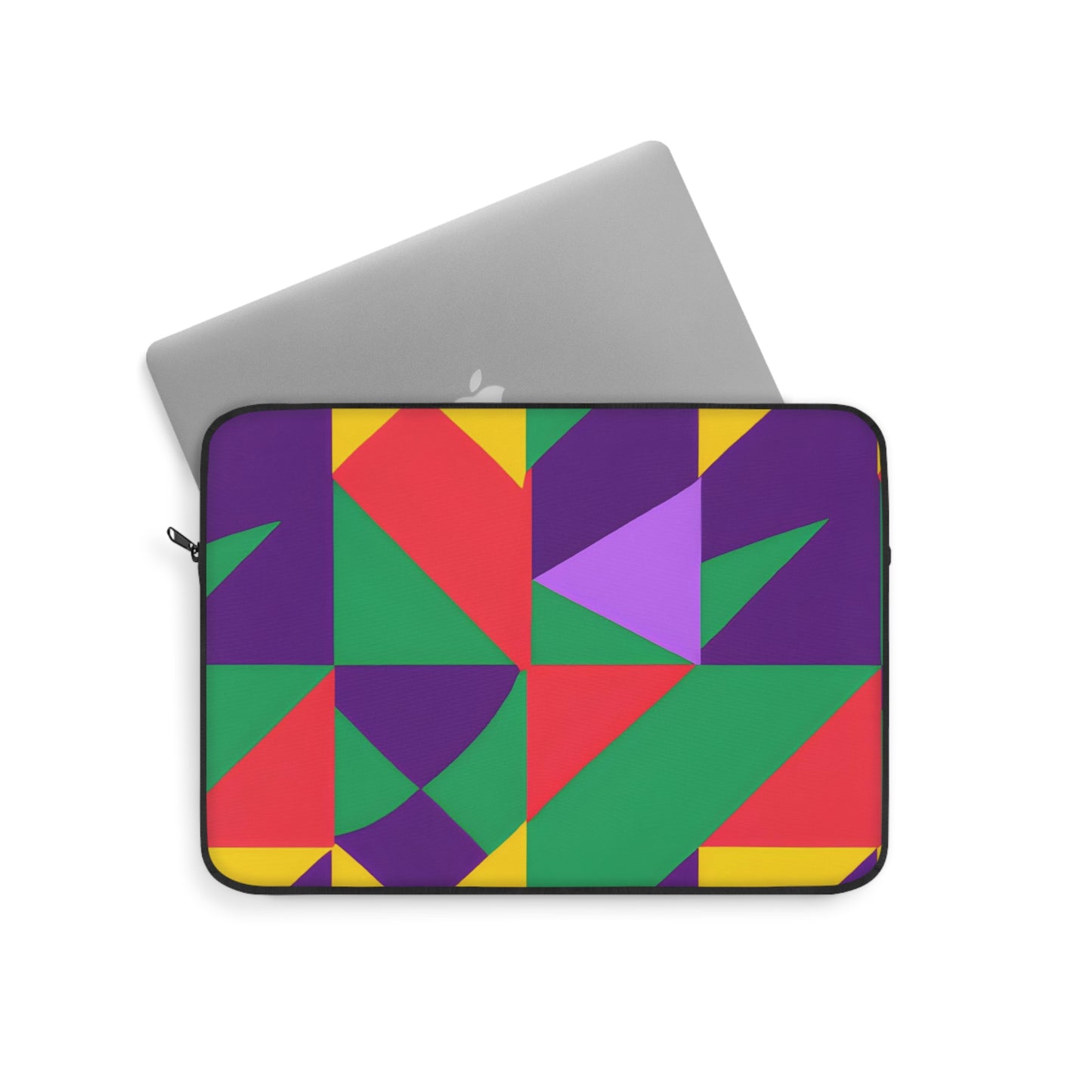 OpulencePrince - LGBTQ+ Laptop Sleeve (12", 13", 15")