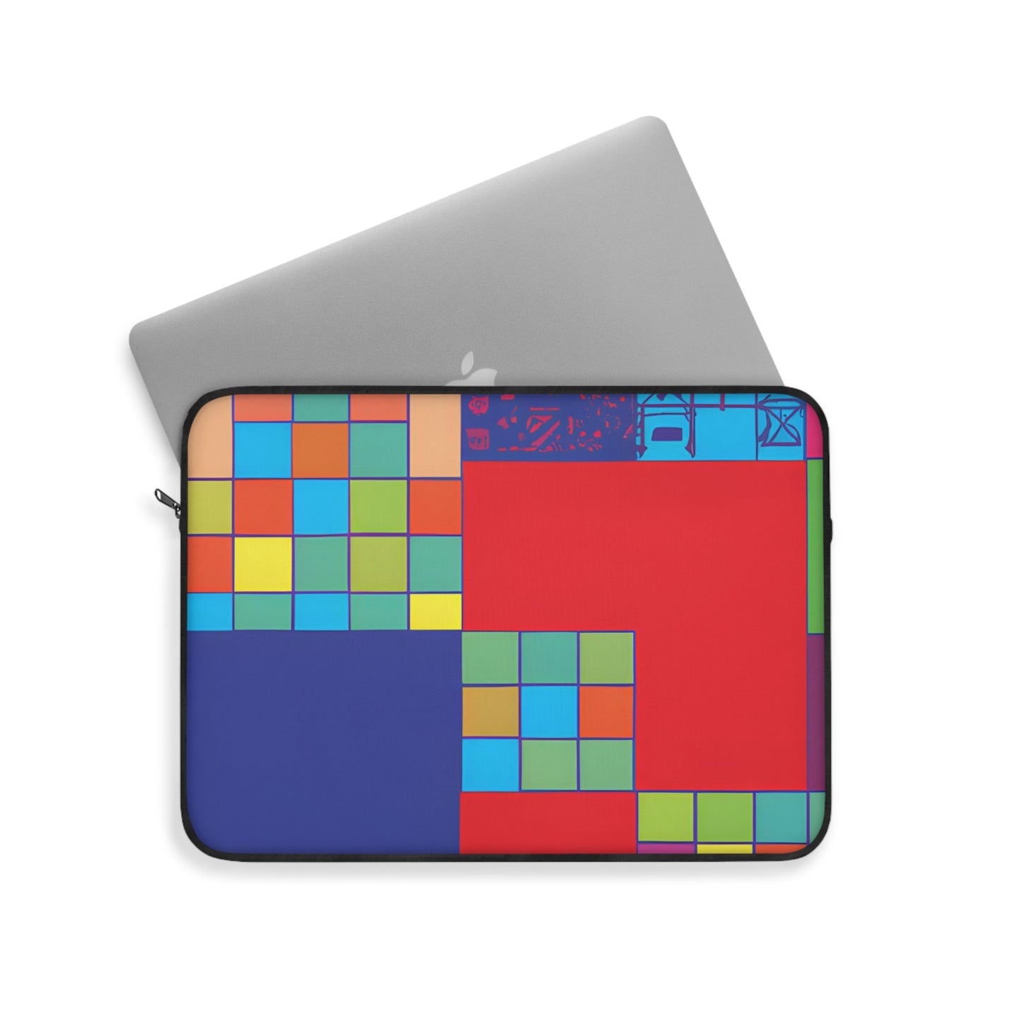 FlamCake - LGBTQ+ Laptop Sleeve (12", 13", 15")