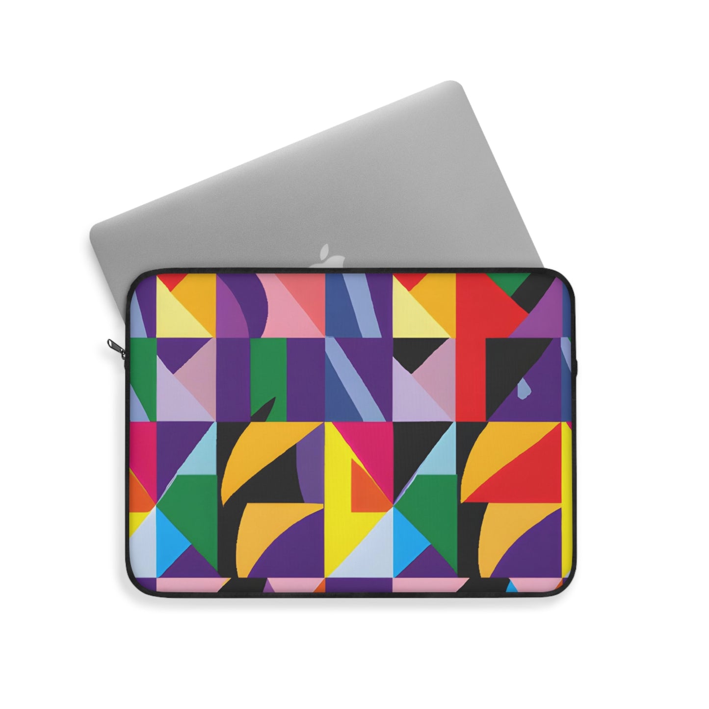 LavenderLady - LGBTQ+ Laptop Sleeve (12", 13", 15")