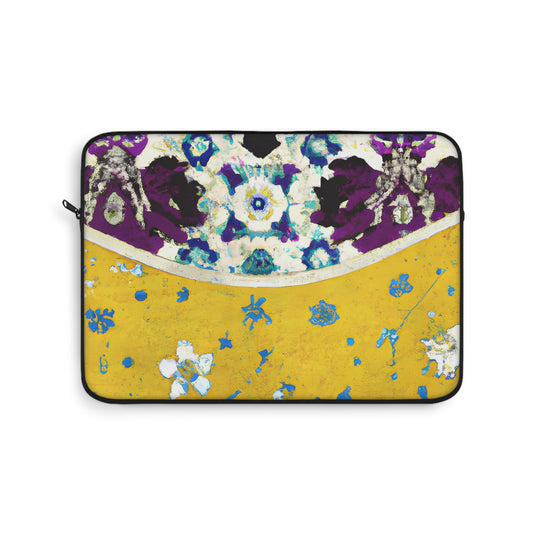 BettieBoomer - LGBTQ+ Laptop Sleeve (12", 13", 15")