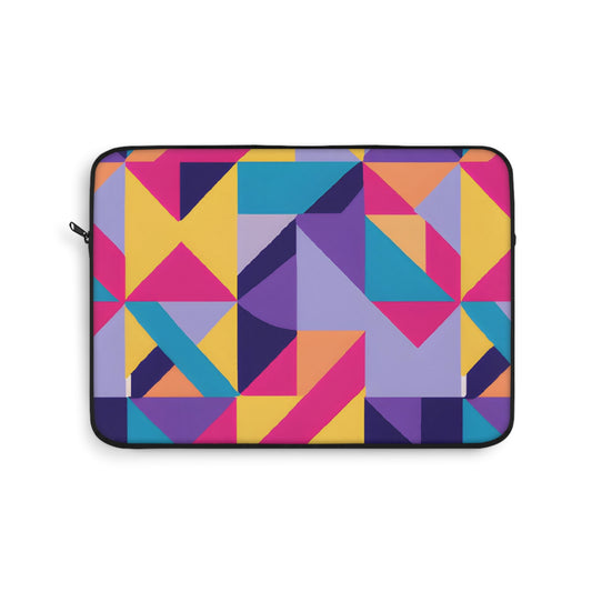 StarrDazzle - LGBTQ+ Laptop Sleeve (12", 13", 15")