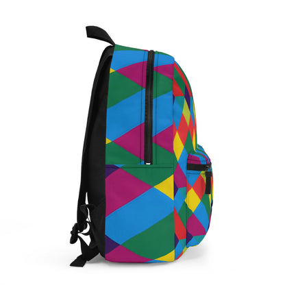 Sunshine Sparklez - Hustler Pride Backpack