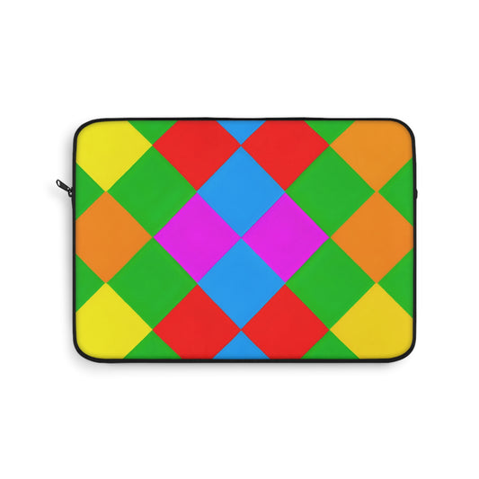 DivineStarr - LGBTQ+ Laptop Sleeve (12", 13", 15")