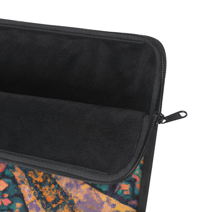 MoxieVelvet - LGBTQ+ Laptop Sleeve (12", 13", 15")