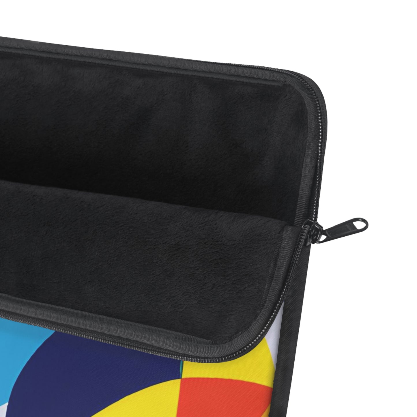 DiscoGlitterati - LGBTQ+ Laptop Sleeve (12", 13", 15")