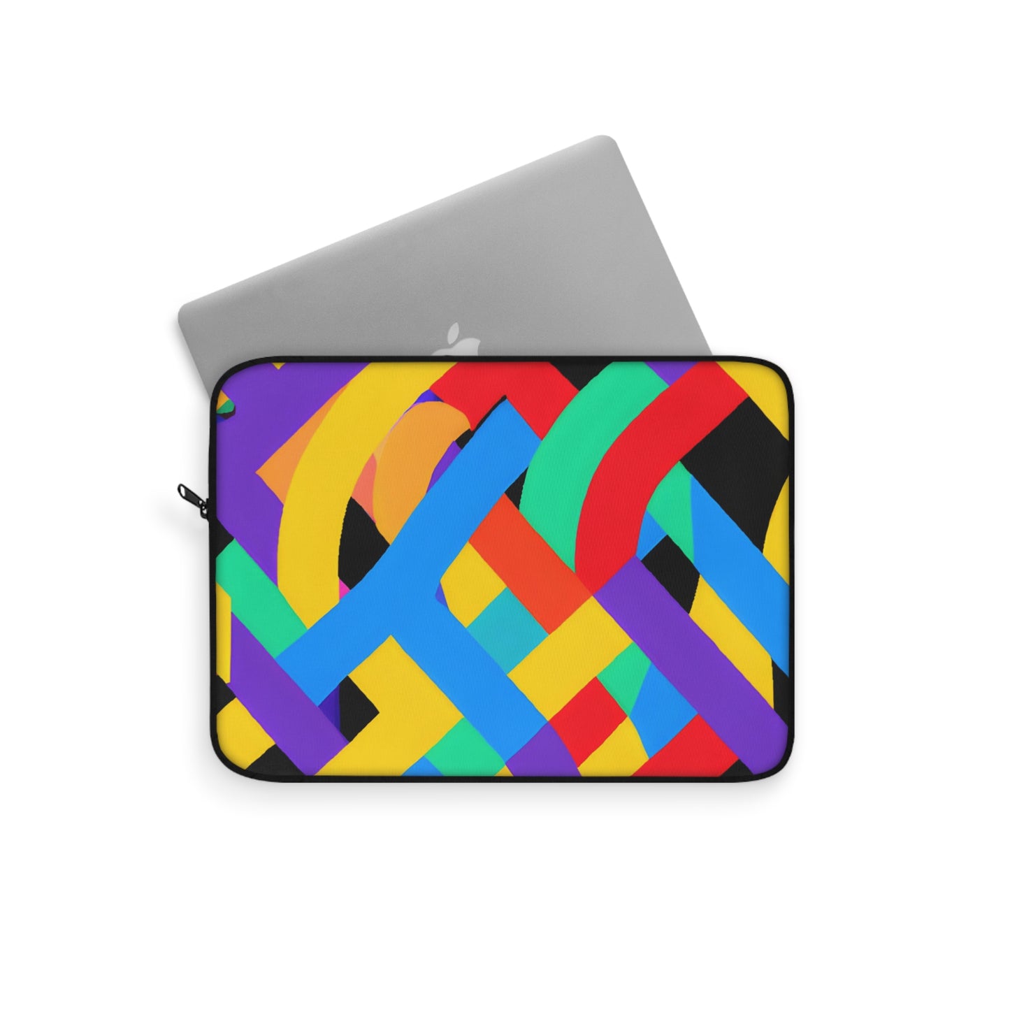FlashyCeeCee - LGBTQ+ Laptop Sleeve (12", 13", 15")