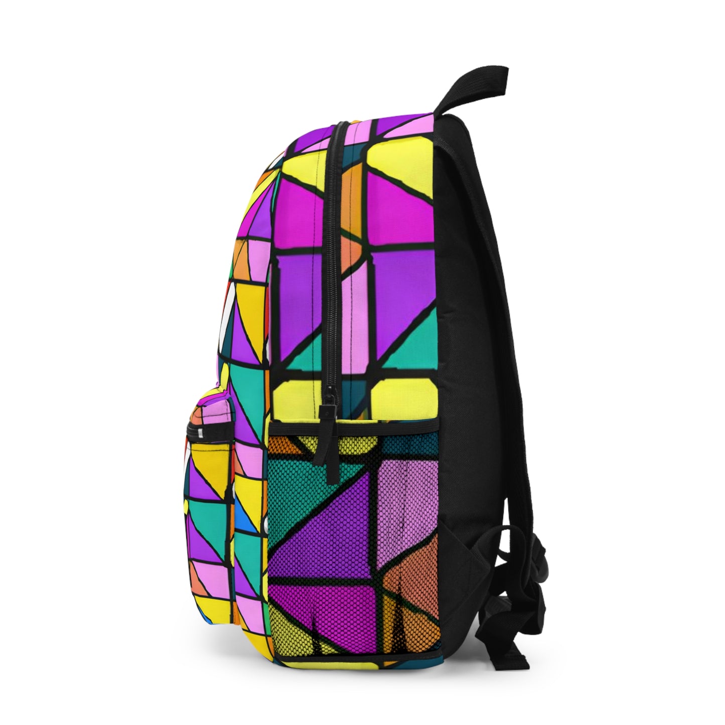 EuroDynamite - Gay Pride Backpack