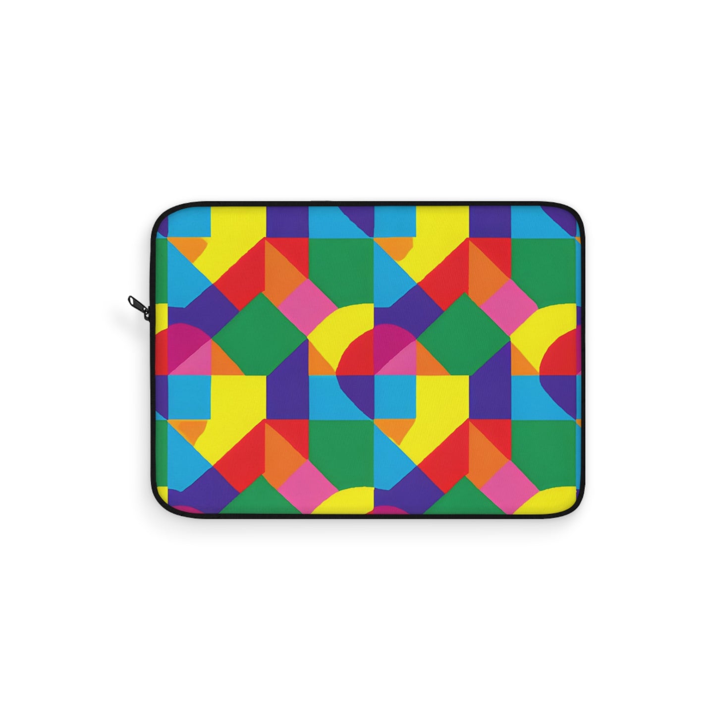 RavenVanity - LGBTQ+ Laptop Sleeve (12", 13", 15")