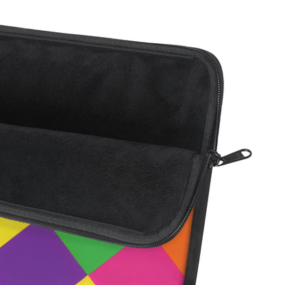 VanityWonder - LGBTQ+ Laptop Sleeve (12", 13", 15")