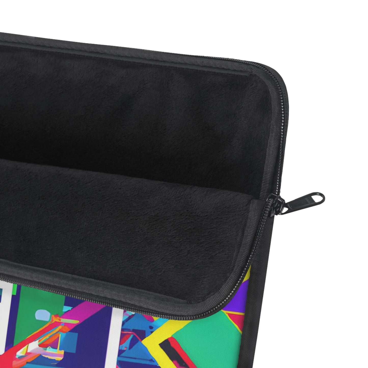 Starfire23 - LGBTQ+ Laptop Sleeve (12", 13", 15")
