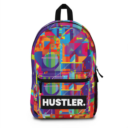 StarFyre - LGBTQ+ Pride Backpack