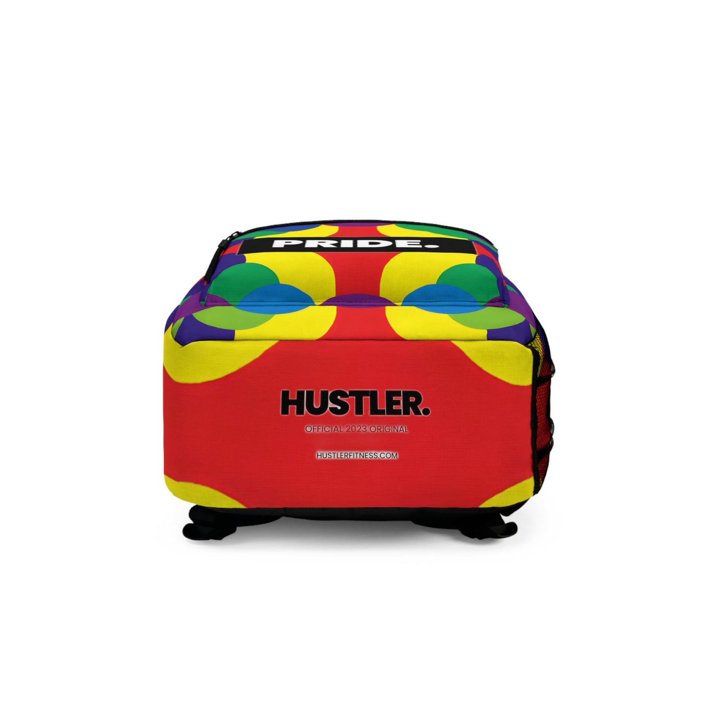 FlamingFanta - Gay Pride Backpack