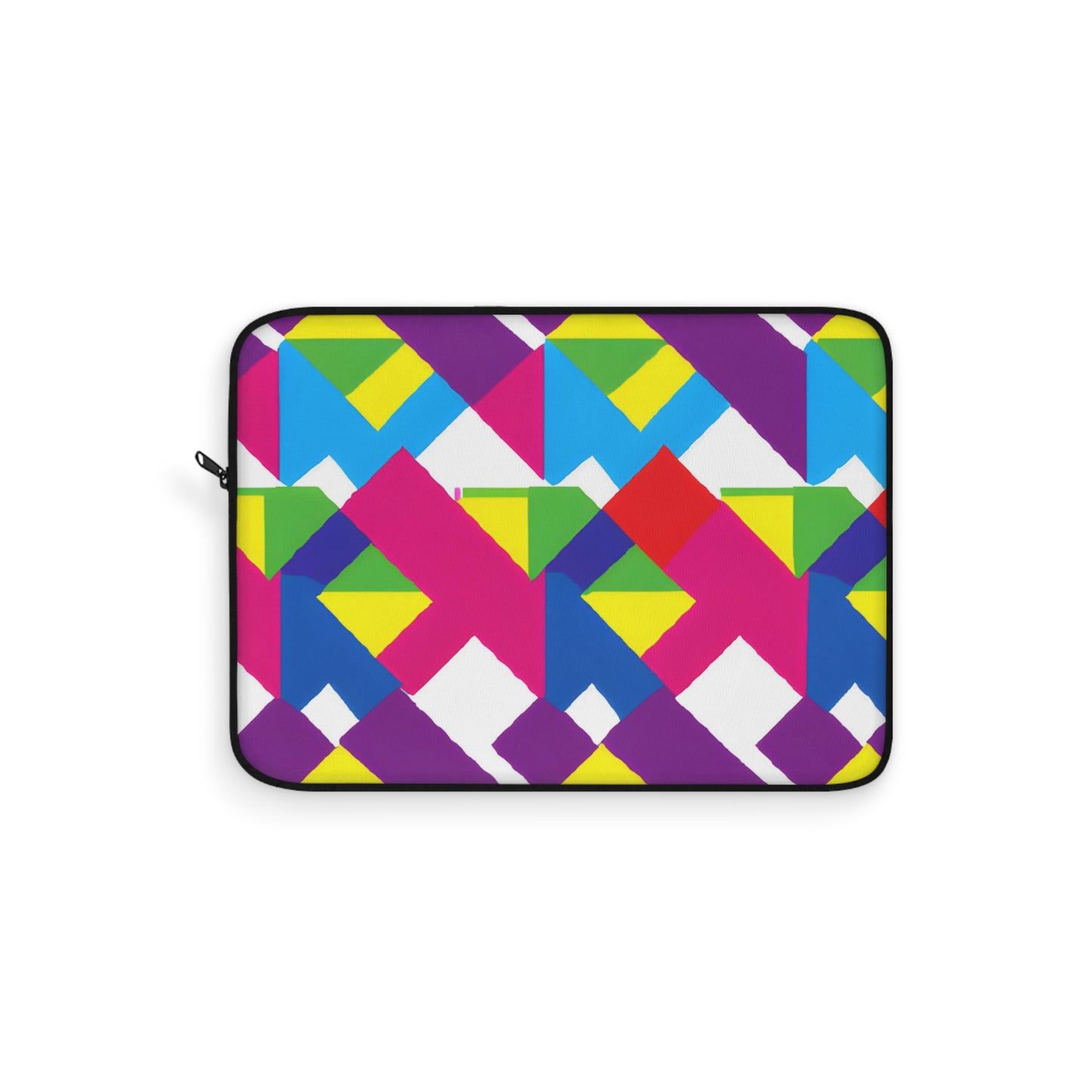 SparkyButterscotch - LGBTQ+ Laptop Sleeve (12", 13", 15")