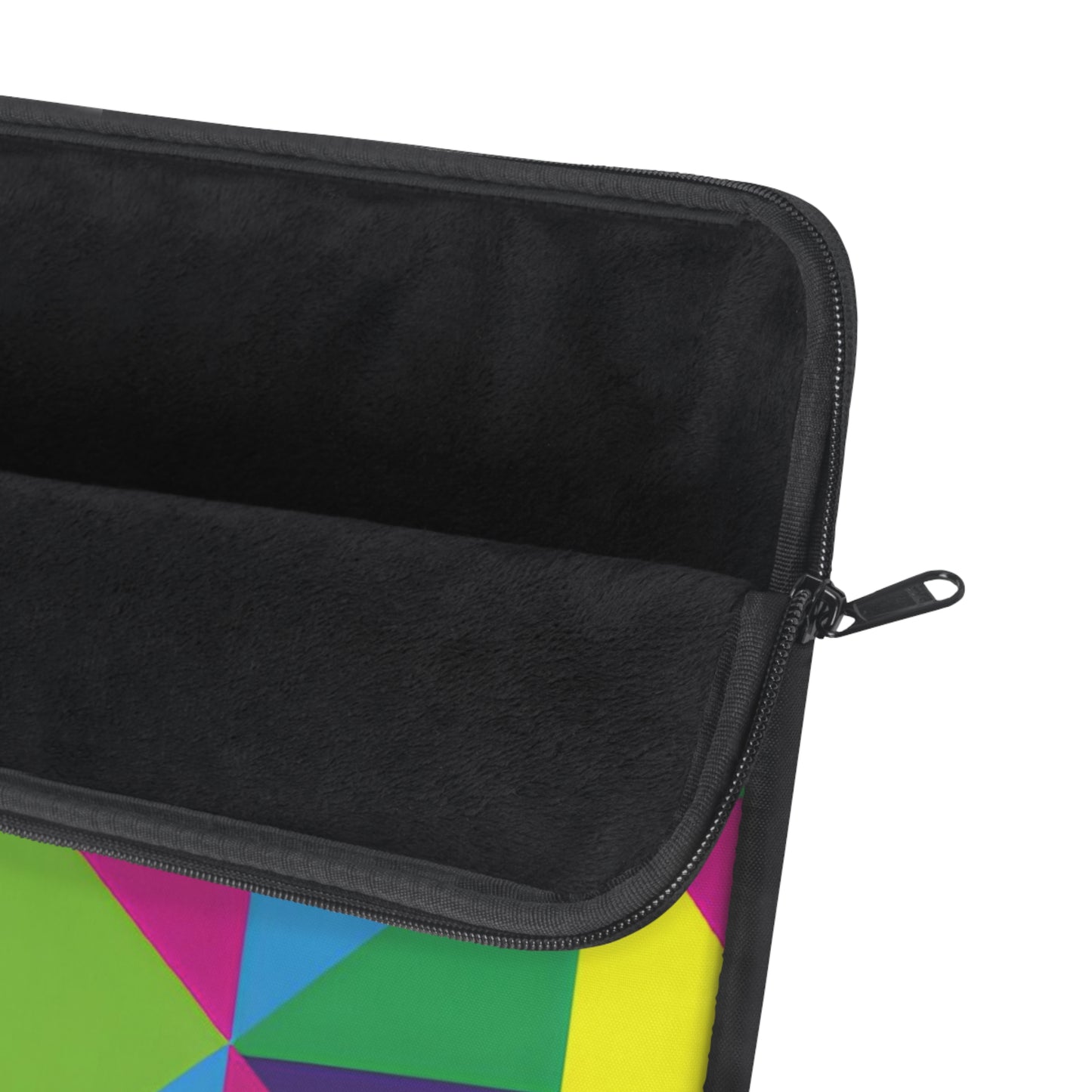 NeonGlamour - LGBTQ+ Laptop Sleeve (12", 13", 15")