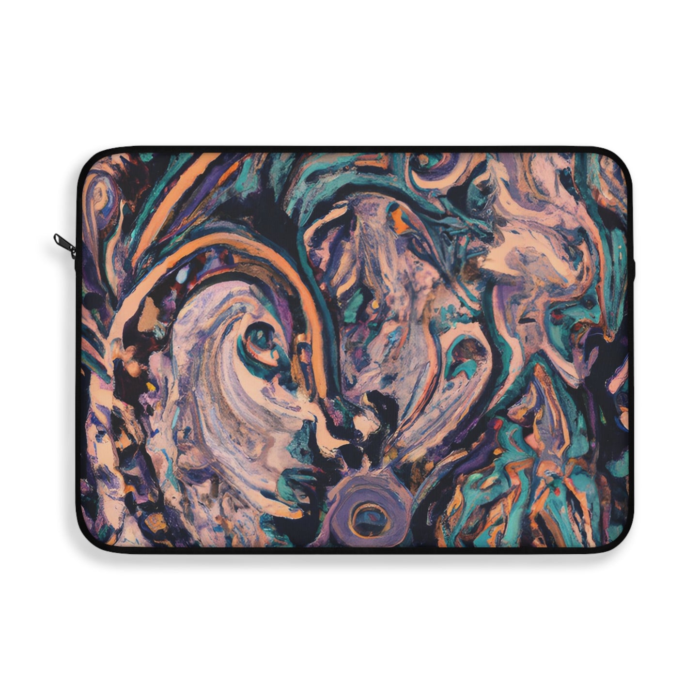 MarleneMagnificent - LGBTQ+ Laptop Sleeve (12", 13", 15")