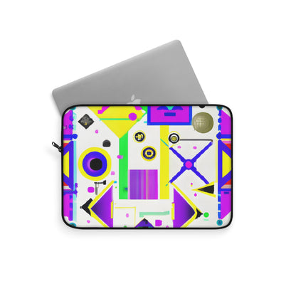 NeoStar 23 - LGBTQ+ Laptop Sleeve (12", 13", 15")