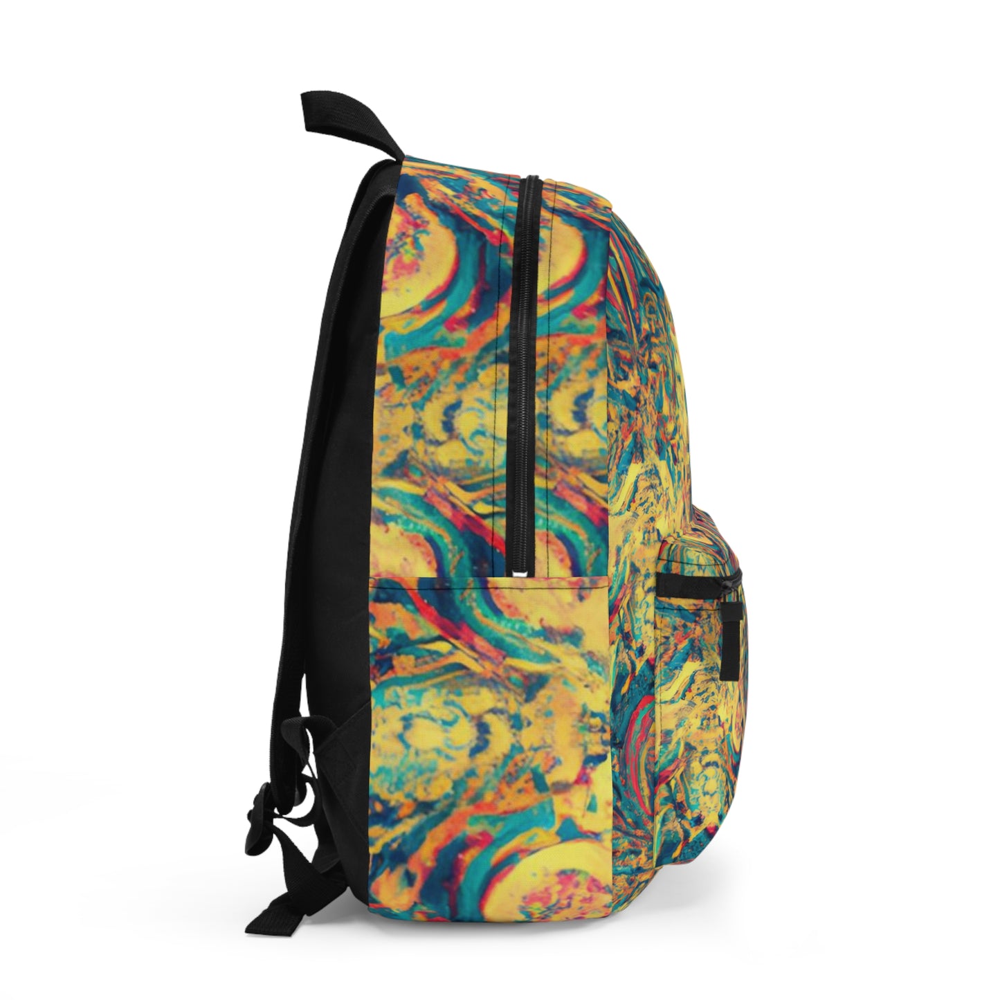 GatsbyGlitter - LGBTQ+ Pride Backpack