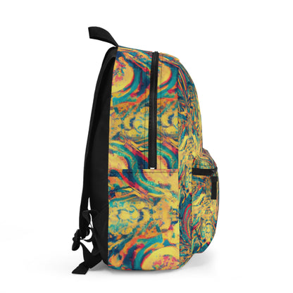 GatsbyGlitter - LGBTQ+ Pride Backpack