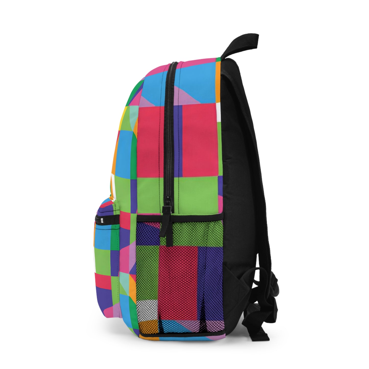 Punkstarz - Hustler Pride Backpack