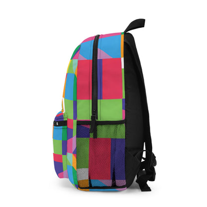 Punkstarz - Hustler Pride Backpack