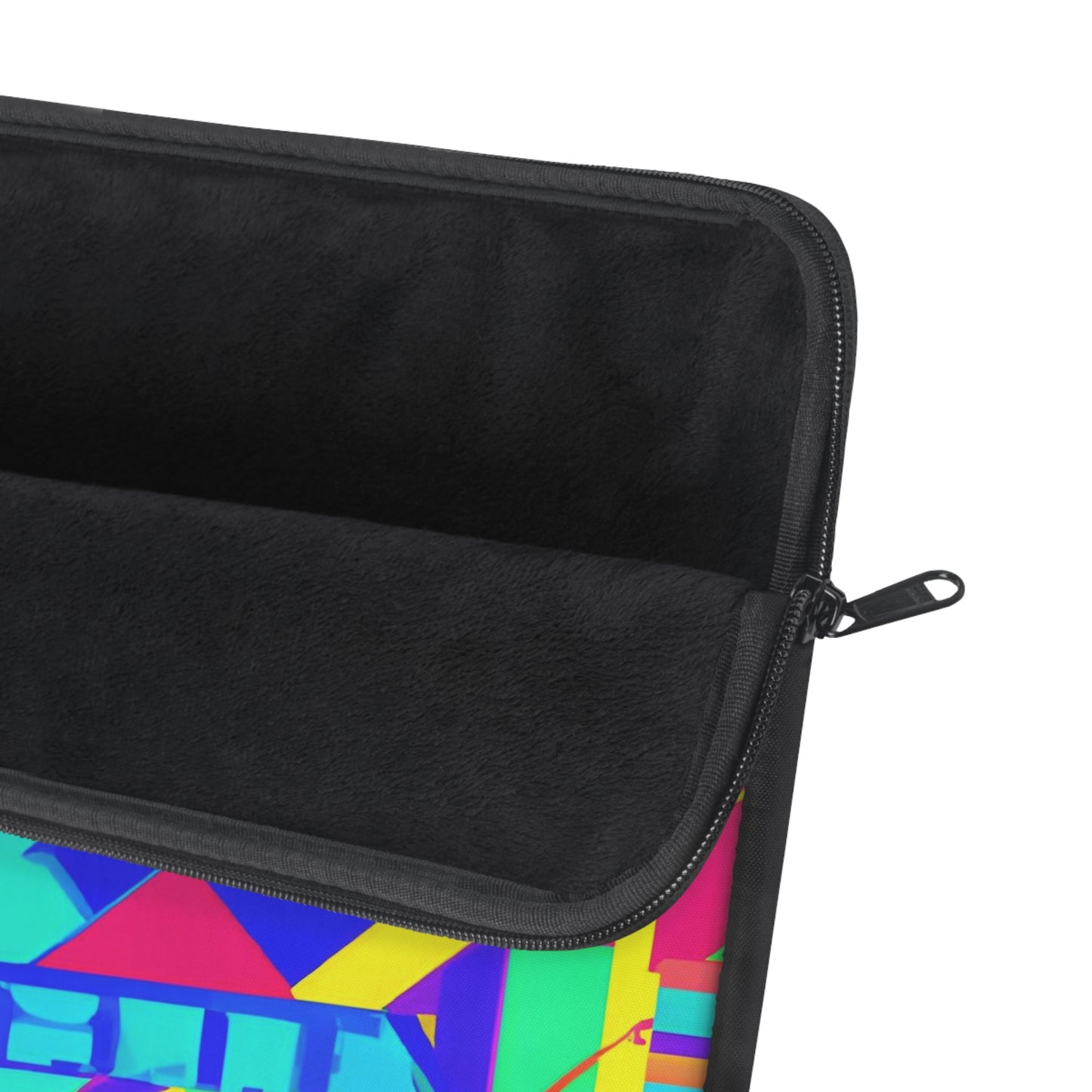 CosmicKween - LGBTQ+ Laptop Sleeve (12", 13", 15")