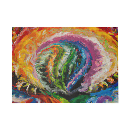 I suggest DevontaNoir. - Gay Hope Jigsaw Puzzle