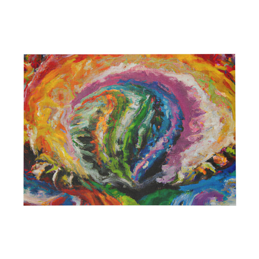 I suggest DevontaNoir. - Gay Hope Jigsaw Puzzle