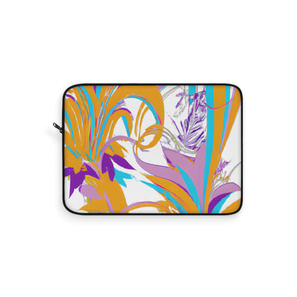 GlamourGorgeous - LGBTQ+ Laptop Sleeve (12", 13", 15")