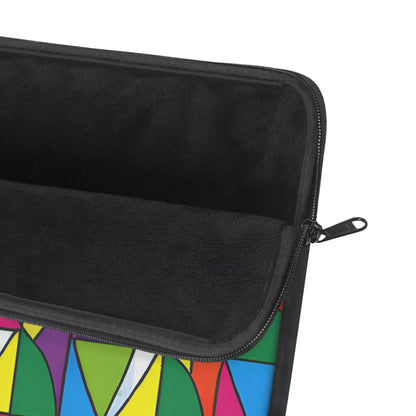 Glamazonia - LGBTQ+ Laptop Sleeve (12", 13", 15")