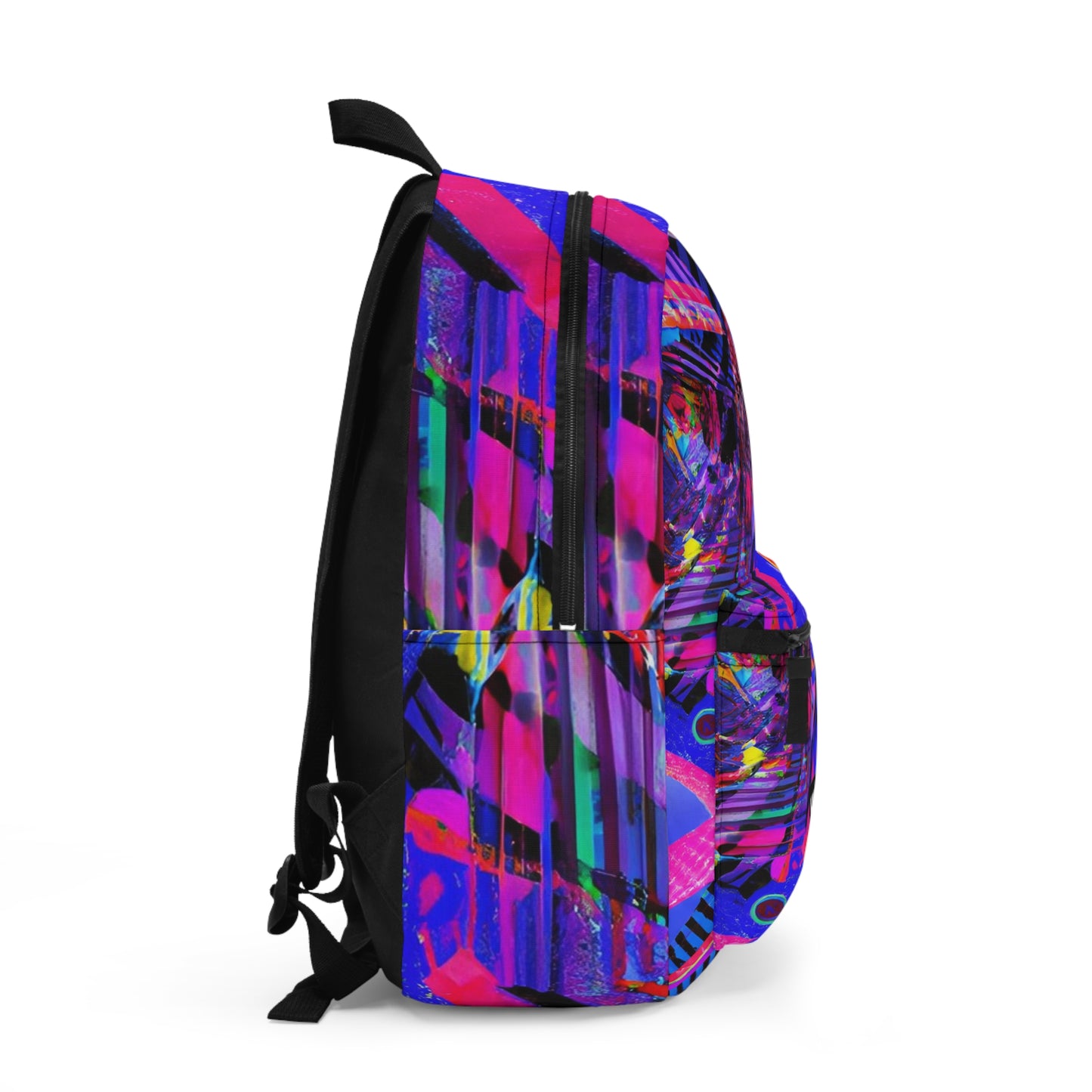 Glamazonia23 - Hustler Backpack