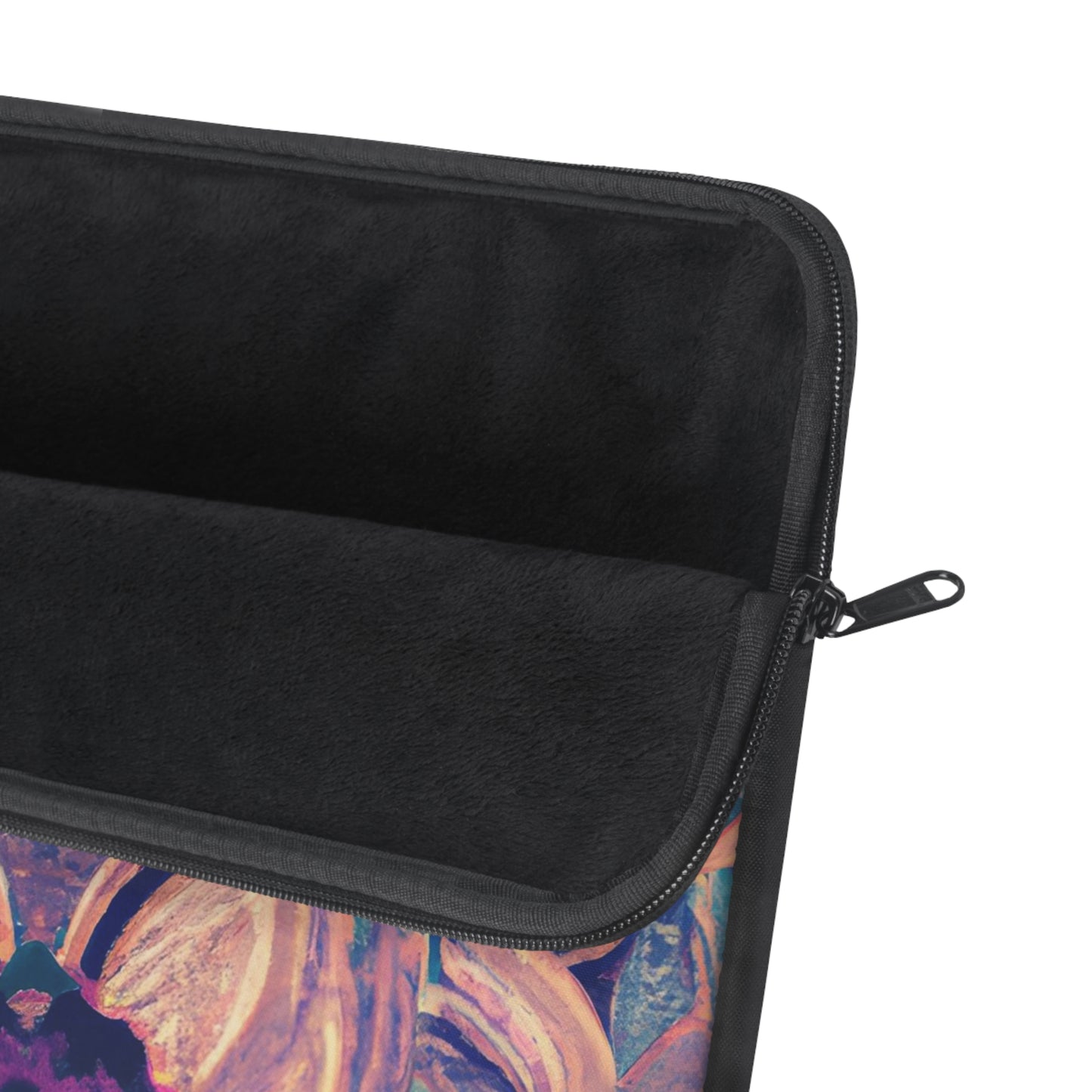 RubyLamé - LGBTQ+ Laptop Sleeve (12", 13", 15")