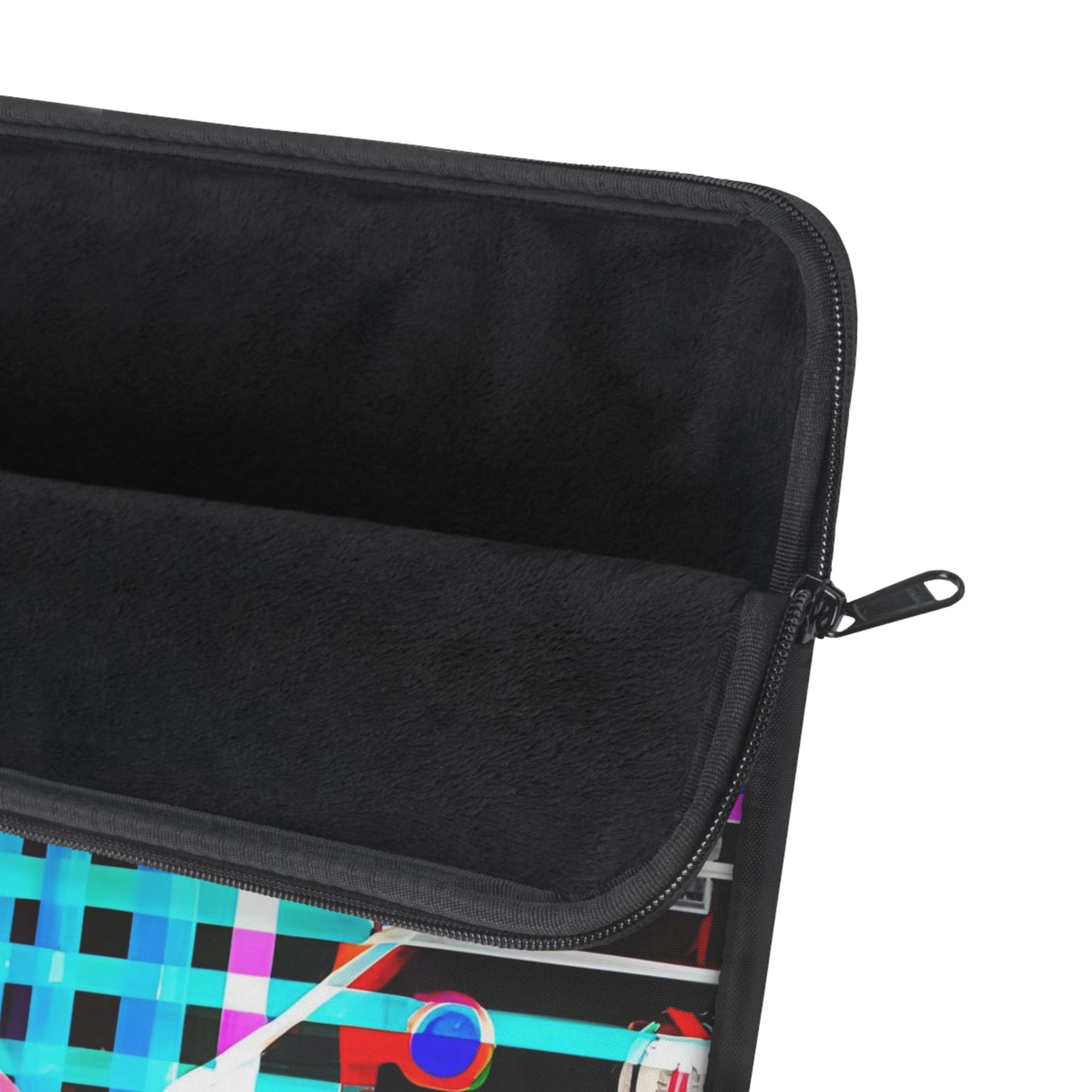 CyberStarr - LGBTQ+ Laptop Sleeve (12", 13", 15")