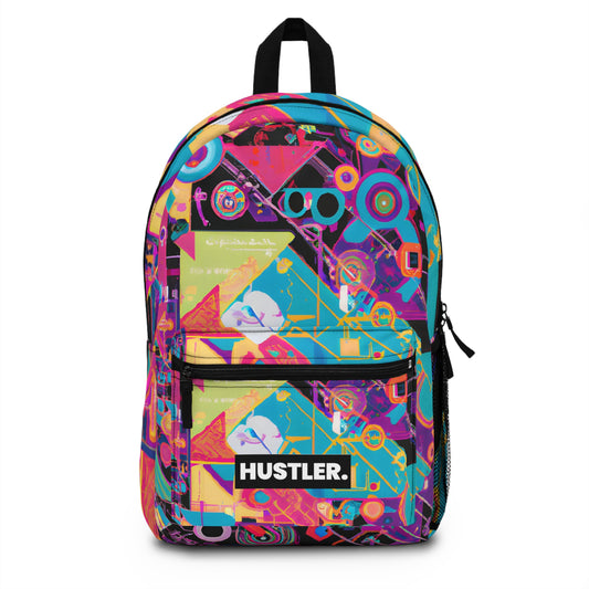 StarFalcon - Hustler Backpack