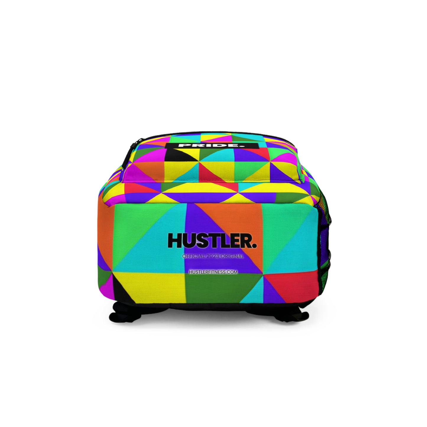HotFruits - Hustler Pride Backpack