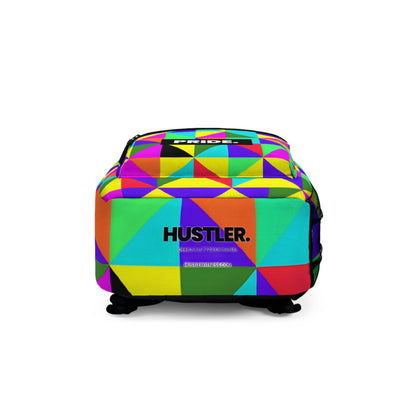 HotFruits - Hustler Pride Backpack