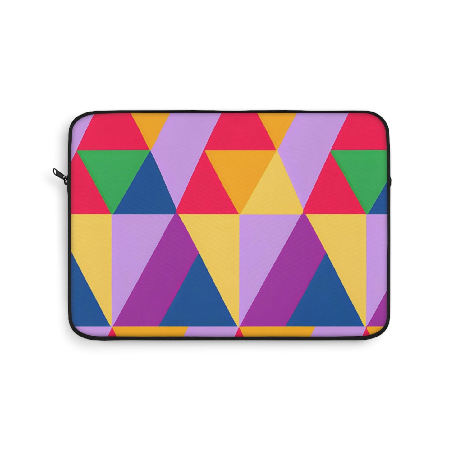 SparkleStarr - LGBTQ+ Laptop Sleeve (12", 13", 15")