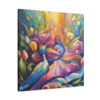 Ilario - Gay Hope Canvas Art