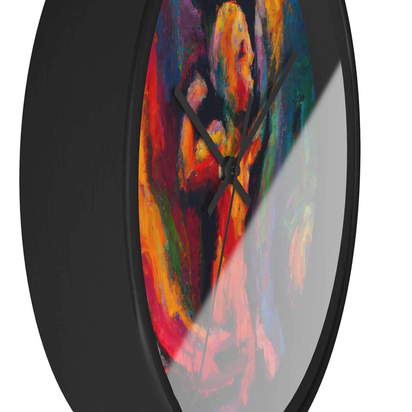 Micheletto - Gay Hope Wall Clock