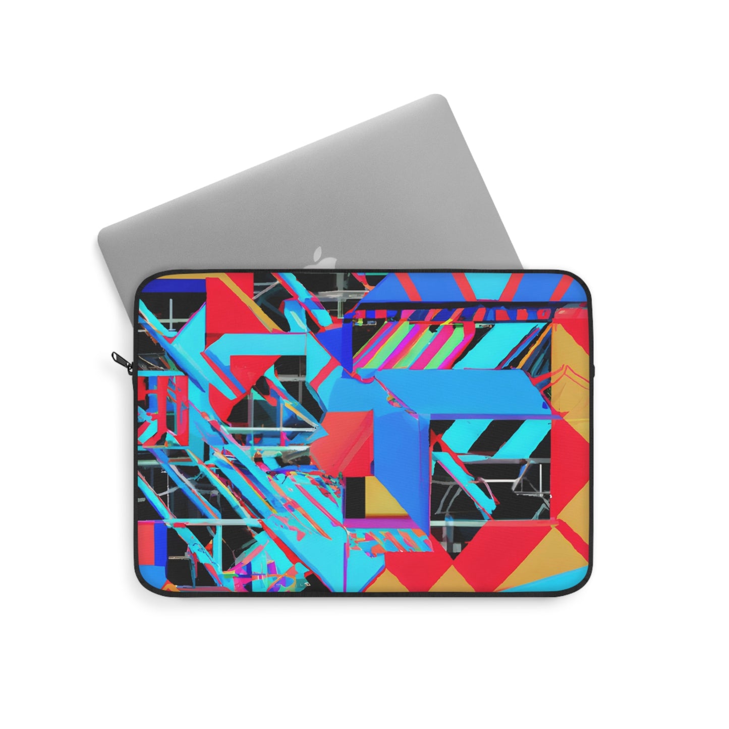 GalacticaFantasia - LGBTQ+ Laptop Sleeve (12", 13", 15")