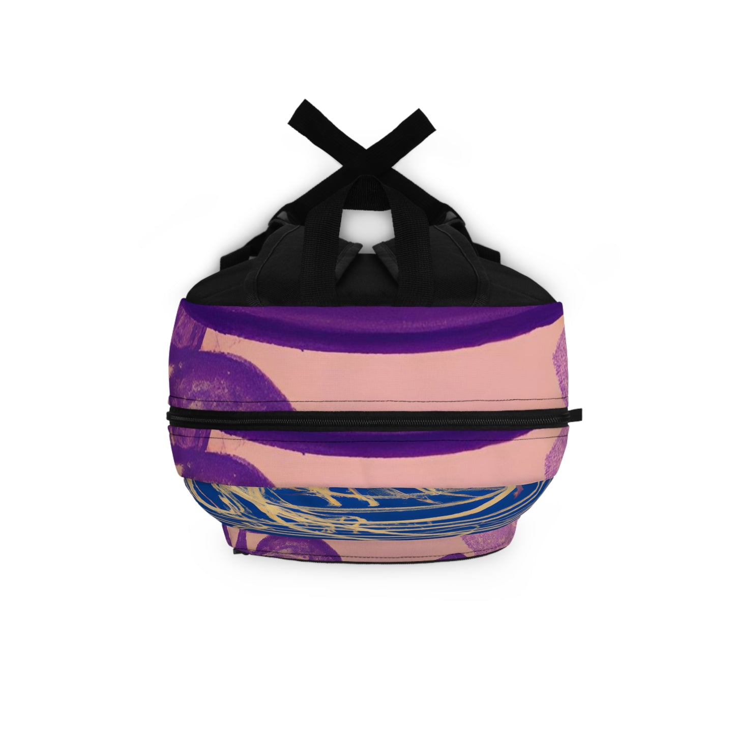 SilkyStarr - LGBTQ+ Pride Backpack