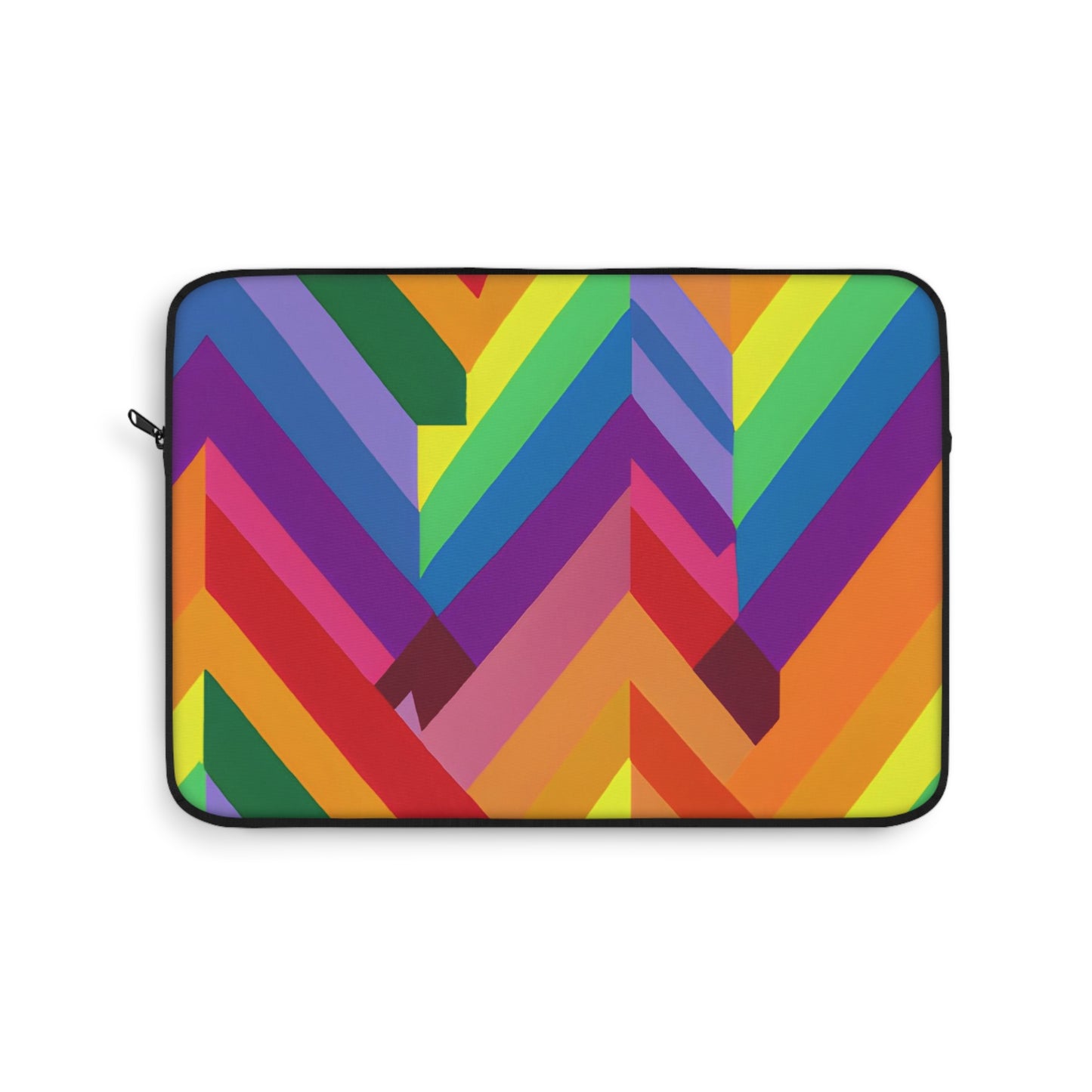 Sassandra - LGBTQ+ Laptop Sleeve (12", 13", 15")