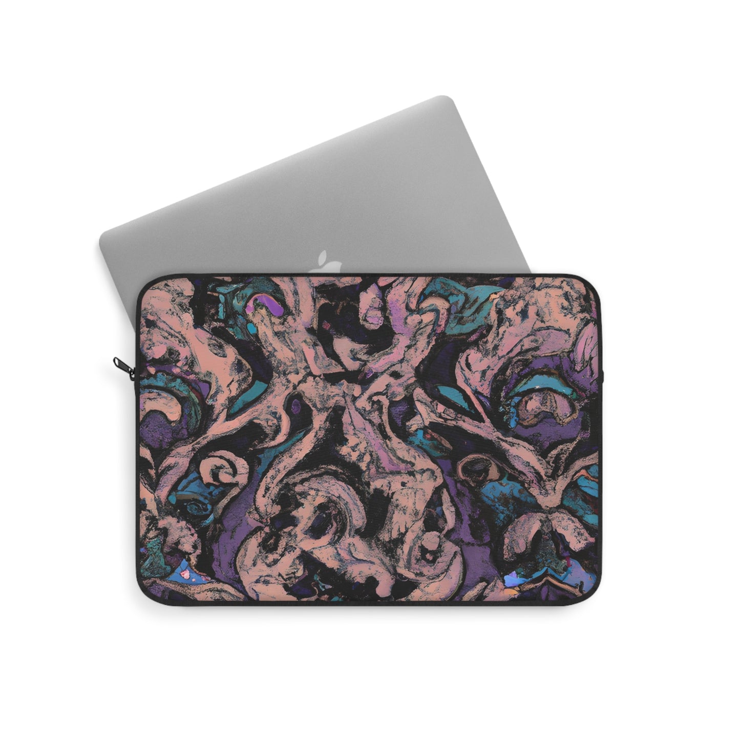 GlamorGatsby - LGBTQ+ Laptop Sleeve (12", 13", 15")