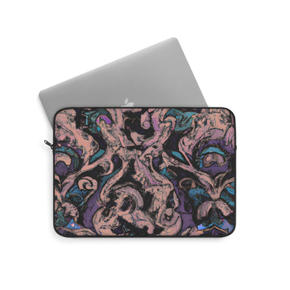 GlamorGatsby - LGBTQ+ Laptop Sleeve (12", 13", 15")