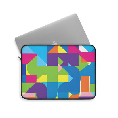 CocoFierce - LGBTQ+ Laptop Sleeve (12", 13", 15")