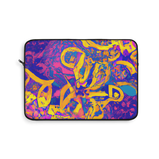 GlamGatsby - LGBTQ+ Laptop Sleeve (12", 13", 15")