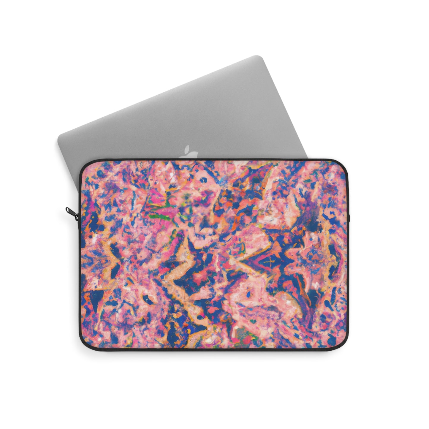 MagnoliaCouture - LGBTQ+ Laptop Sleeve (12", 13", 15")